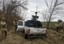 Руският ПВО заявява сваляне на 500 украински дрона за денонощие