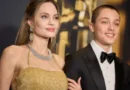 Нокс Джоли‑Пит се изяви в демонстративен двубой по муай тай
