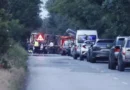 Пожарникарите за инцидента на Челопешко шосе: спасяване сред пламъци и хаос