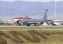 Четири американски военни самолета напуснаха летище „Васил Левски“ в София