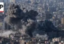 Техеран обещава болезнен ответ след израелските удари над предградие на Бейрут