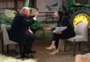 Тръмп прекъсна интервю на NBC, обвини водещата в корупция и коментира Иран и Ливан