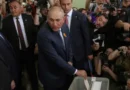 Екзитпол: формацията на Пашинян води с 56,7%