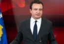 Курти и „Самоопределение“ печелят вота в Косово, но нямат парламентарно мнозинство