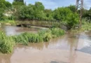 Обявиха частично бедствено положение след наводнения в село Войводино