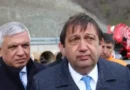 Шишков настоя за бързо укрепване на свлачището по магистрала Струма в 10-дневен срок