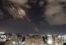 Въздушна ескалация: Израел нанася удари срещу военни обекти в Иран