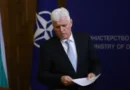 Стоянов ще представлява България на неформален съвет на европейските министри на отбраната в Никозия