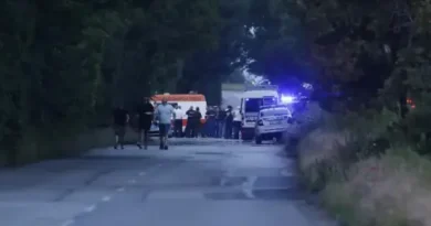 СГС разглежда мерките на двамата водачи след катастрофата на Челопешко шосе