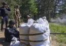 Петима загинали в Запорожка област след руски въздушни и артилерийски удари