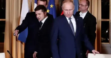 За какво говори поканата на Зеленски към Путин и как променя баланса в конфликта