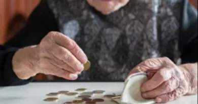 Графикът за юнските пенсии: как и кога ще се изплащат сумите