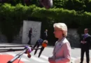 Урсула фон дер Лайен поздрави Пашинян — европейската подкрепа след изборите в Армения