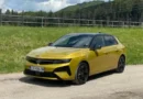 Първи впечатления и цени у нас на обновената Opel Astra