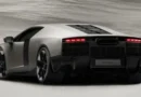 Audi Nuvolari — 1001 к.с., над 350 км/ч и лимитирана серия