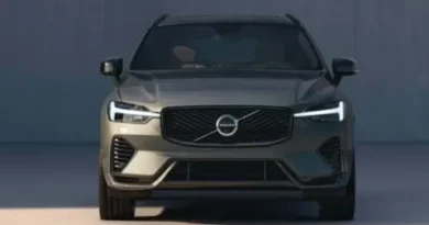Volvo подготвя гигантска батерия за XC60 — електрически пробег до 160 км