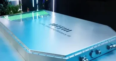 CATL обещава над 1600 км пробег с нови литиево-въздушни батерии