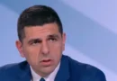 Ивайло Мирчев: Оттеглянето на Георги Кандев подсказва опасен модел на управление