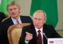 Кремъл: Атаката по влака Москва–Симферопол усложнява перспективите за мир