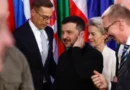 Евролидерите предлагат рамка за преговори между Киев и Москва