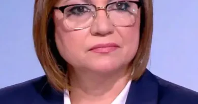 Нинова: Кандев доказа, че принципите надделяват над поста