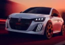 Peugeot възражда GTi: електрическо e-208 с 278 к.с. и спортно шаси