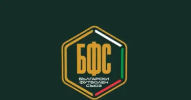 БФС разкри обновена визуална идентичност в рамките на стратегията 2026–2030