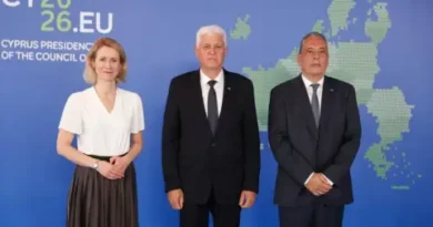 Стоянов: ЕС трябва да направи фондовете за отбрана по-достъпни за малките предприятия