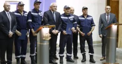Пожарникар от Кремиковци: Бързата реакция предотврати по-голяма трагедия