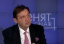 Шишков: Масово незаконно строителство край Варна изисква отговорност