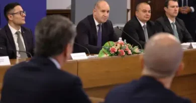 08 юни 2026: Споразумение за храни, нови протести и инициативи за сигурност в Черно море