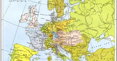 Как Виенският конгрес преустрои Европа — 9 юни 1815