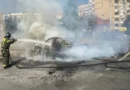 Украйна изпрати над 310 дрона — щети и жертви по руски региони за 24 часа