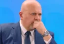 Съдът временно отстрани прокурора Карим Хан след обвинения в сексуален тормоз