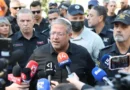 Рим стартира разследване срещу Итамар Бен-Гвир за третиране на активисти от флотилията