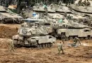 Израел търси одобрение от САЩ за разширяване на ударите в Ливан