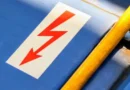 Работник тежко пострадал от волтова дъга на гара край Бургас