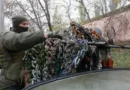 На предната линия: защо военните търсят спасение в наркотиците