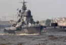Руски флот проведе маневри край Калининград на фона на учения на НАТО