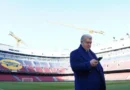 Камп Ноу под натиск: Барселона търси нови източници за завършване на реконструкцията