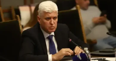 Стоянов: България няма да предоставя допълнителни оръжия за Украйна