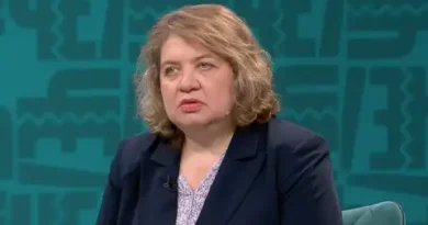 Киселова: тайни ДАНС-доклади и отменена екстрадиция в скандала с „Баба Алино“