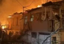 Нощна вълна от дронови удари по цивилни райони в Украйна