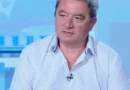 Опасни връзки и пробойни: Йорданов за ‘Баба Алино’ и институциите