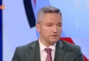 Вигенин: Решението срещу свръхдефицита — справедливи данъци, не орязване на доходите