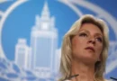 Захарова: Европа изтощи търпението към украинските бежанци