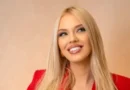 Натали Трифонова сподели момент от първия плаж на сина си в Гърция
