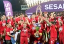 ЦСКА открива предсезонната подготовка с поглед към Европа