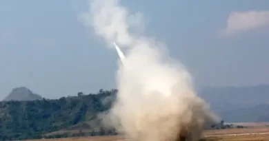 Тайван тества HIMARS в симулация за отблъскване на евентуален китайски десант
