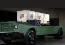 Harbinger и Rheinmetall разработват автономен транспорт за армията